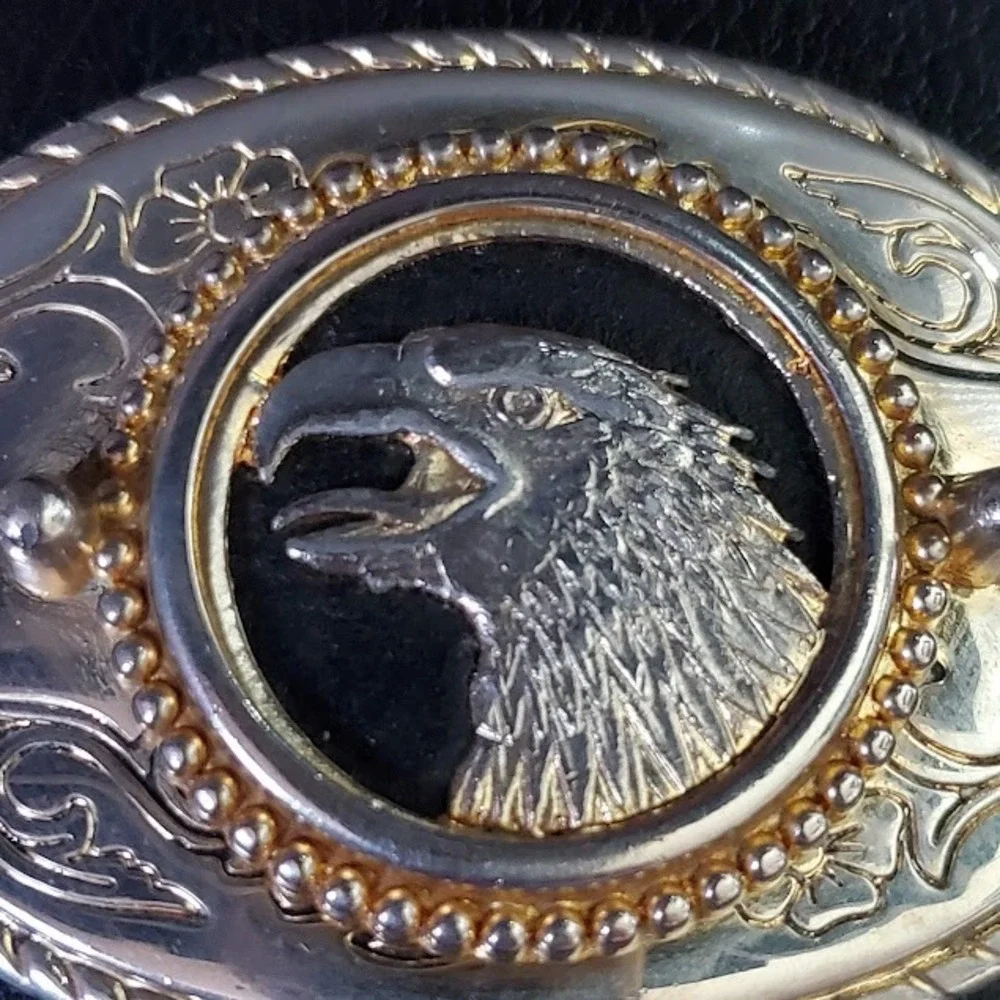 N/A eagle head